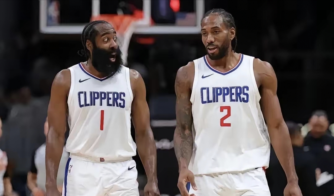 Rookie重要时刻刷新纪录，快船带队取胜！的简单介绍