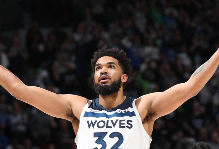 NBA总决赛赛后走向成谜，明尼苏达森林狼队长鼓劲，悬念犹存，球队文化再被提及的简单介绍