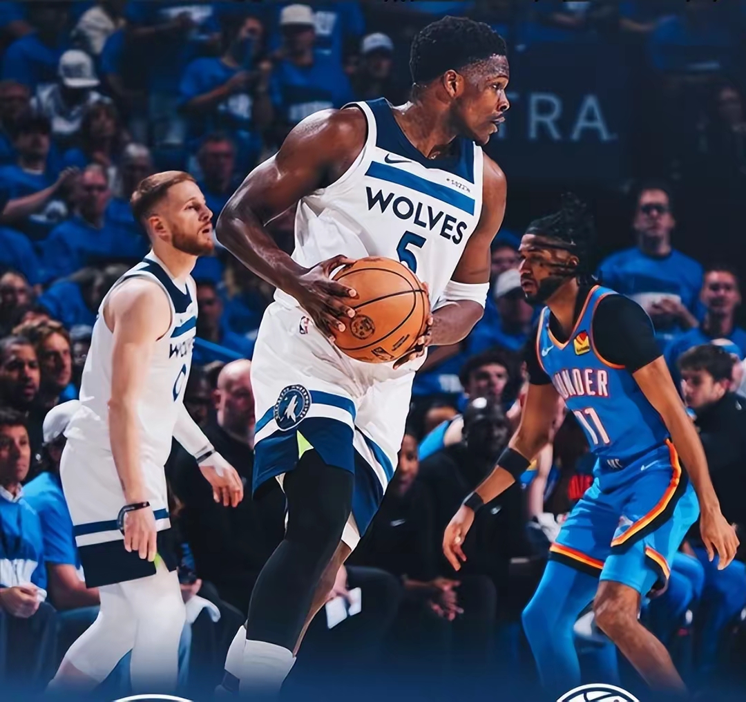 NBA总决赛赛后走向成谜，明尼苏达森林狼队长鼓劲，悬念犹存，球队文化再被提及的简单介绍